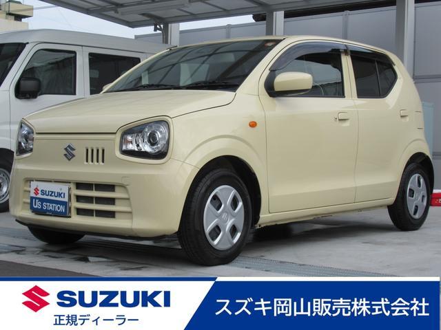 アルト(スズキ) Ｓ　３型 中古車画像