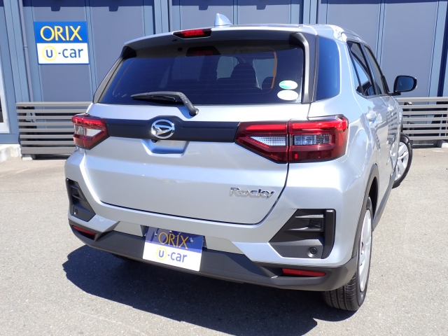 �����r���[�̉摜�ɂȂ�܂��B�I���b�N�X�F�蒆�ÎԂɂ́A���w��������S���Ă���肢���������߂ɁA�Ǝ��̢�I���b�N�X�F�蒆�Îԕۏأ�����t�����Ă��܂��B