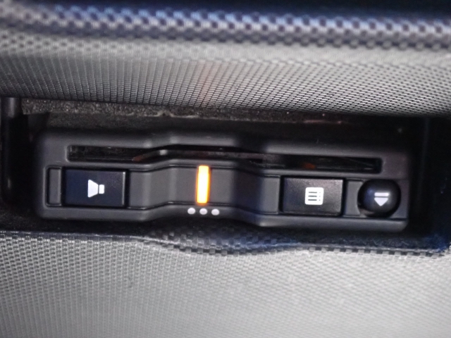 ETC���������Ă��܂��B�m���X�g�b�v�ŗ�������ʉ߂ł��܂��B���ꂵ�������ł���ˁB