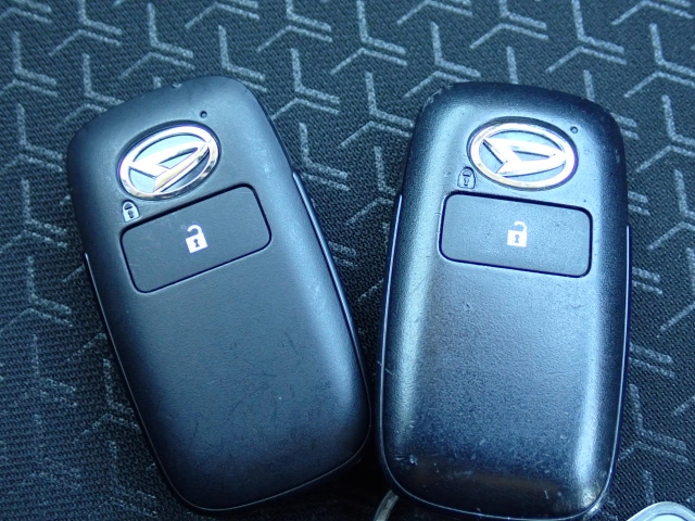 �X�}�[�g�L�[�����I�L�[���|�P�b�g��o�b�O�ɓ��ꂽ�܂܁A�h�A���b�N�̊J���E�{���E�G���W���n�����\�ł��B