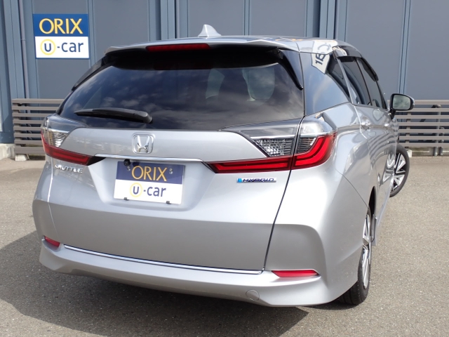 �����r���[�̉摜�ɂȂ�܂��B�I���b�N�X�F�蒆�ÎԂɂ́A���w��������S���Ă���肢���������߂ɁA�Ǝ��̢�I���b�N�X�F�蒆�Îԕۏأ�����t�����Ă��܂��B