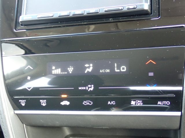 �I�[�g�G�A�R�������B���x�ݒ肪�o���āA�������K�ł���B