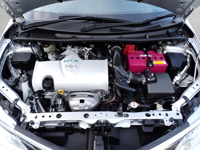 �G���W�����[�������ꂢ�ł���B�@�֋@�\�n���ǍD�ł��B�[�ԑO�ɓ_���������s���܂��B�G���W���I�C���E�I�C���t�B���^�[�E�G�A�R���t�B���^�[�E���C�p�[�S���͕K�������v���܂�