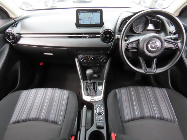 �ԓ��͐��Ǝ҂ɂĎ����N���[�j���O�{�H�ς݂Ȃ̂ŁA��ϐ����ł��B�I���b�N�X�����Ԃł݂͂Ȃ��܂ɉ��K�ȃh���C�u�����񑩂��܂��B