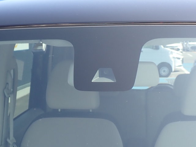 安全装備も完備しております♪