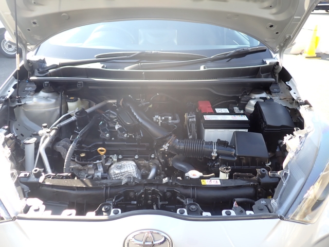 �G���W�����[�����Y��ł���B�@�֋@�\�n���ǍD�ł��B�[�ԑO�ɓ_���������s���܂��B