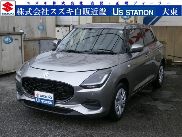 スイフト(スズキ) ＸＧ 中古車画像