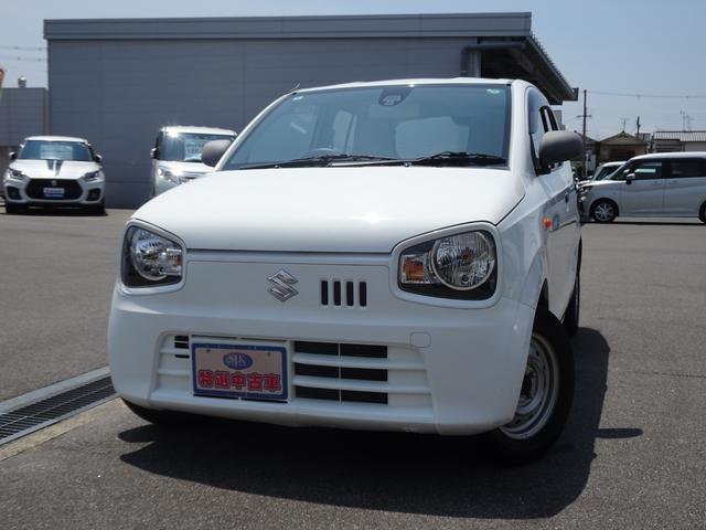 アルトバン(スズキ) ＶＰ 中古車画像