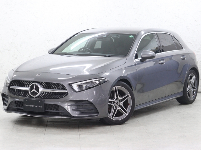 メルセデス・ベンツ Aクラス 2013年モデル A180 Styleの価格
