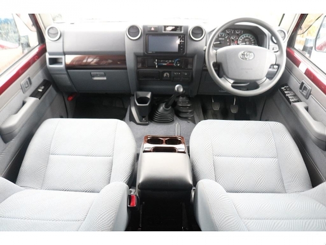 いくつか変更点は加わっていますが、当時の内装を再現したデザイン！