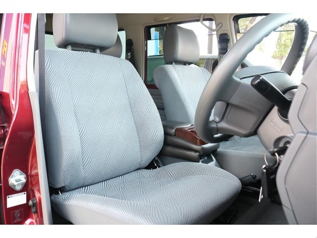 通気性の良いファブリックシート！