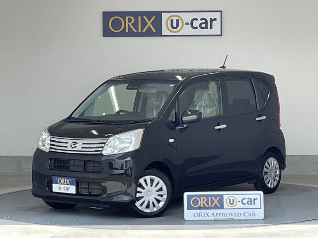 ムーヴ(ダイハツ) Ｌ　ＳＡ３ 中古車画像