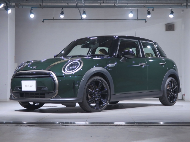 ミニ MINI 5 DOORの価格・新型情報・グレード諸元 価格.com