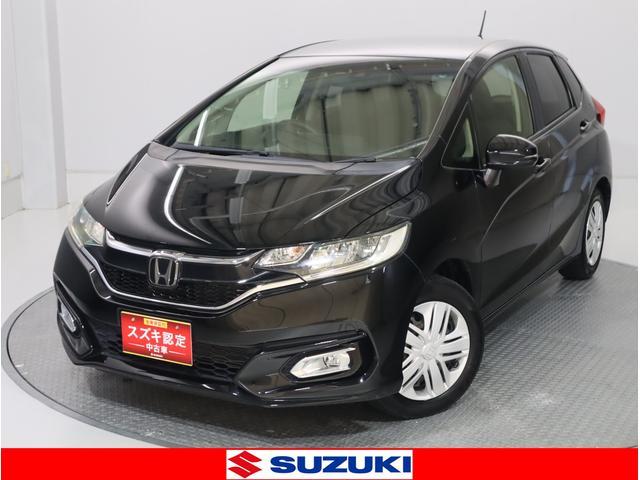 フィット(ホンダ) １３Ｇ・Ｌホンダセンシング　目玉車　車検 中古車画像