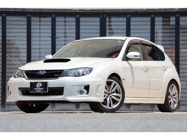 スバル　インプレッサ インプレッサWRX（スバル）中古車の相場情報｜中古車検索 - 価格.com