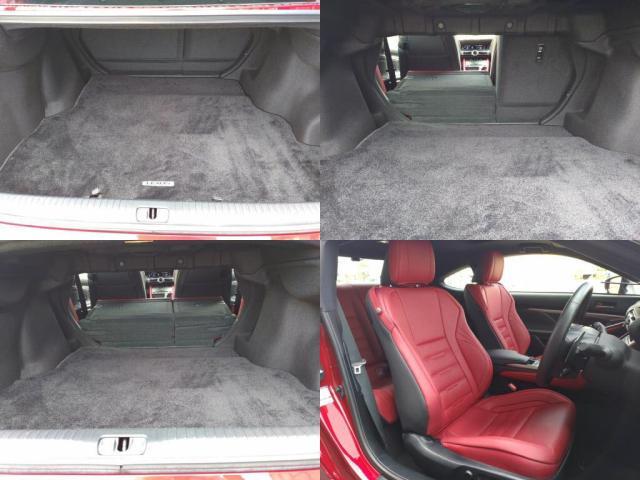 私たちはお客様の喜ぶ顔を見たいと思っております。その為にもスキルを高めお客様に喜んでいただける安心して車をお求め頂ける環境を整えております。