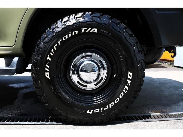 BF�O�b�h���b�W × DEAN �N���X�J���g���[��