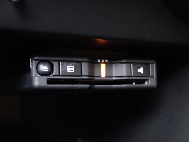 ETC���ڂł��B�L�����H�̗������Œ�Ԃ��鎖�Ȃ��X���[�Y�ɒʉ߂ł��܂��B