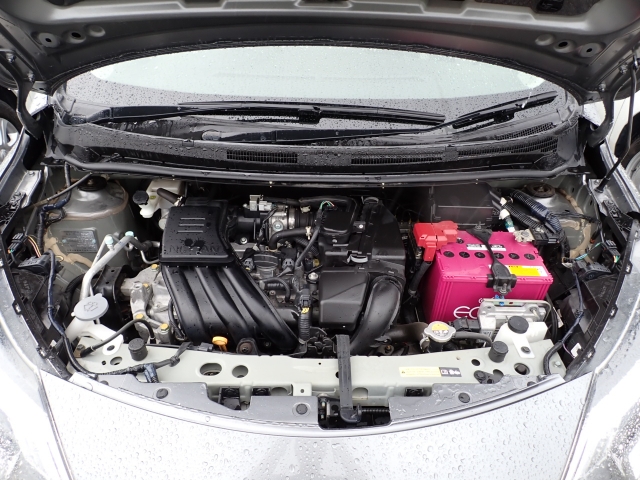 �@�֋@�\�n���ǍD�ł��B�[�ԑO�ɓ_���������s���܂��B�G���W���I�C���E�I�C���t�B���^�[�E�G�A�R���t�B���^�[�E���C�p�[�S���͕K�������v���܂��B