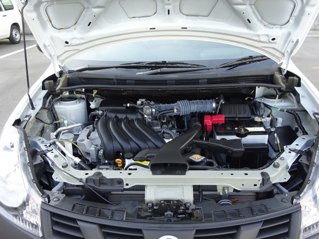 �@�֋@�\�n���ǍD�ł��B�[�ԑO�ɓ_���������s���܂��B�G���W���I�C���E�I�C���t�B���^�[�E�G�A�R���t�B���^�[�E���C�p�[�S���͕K�������v���܂��B