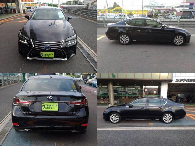 やはり高級車にはコーティングをオススメいたします！コーティングには２種類あります。ガラスボディーコートとハイモースコーティング！ご予算に応じて施工できますので是非ご相談ください！