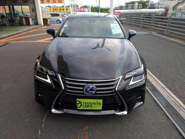 いつかはクラウン！という時代もございましたが、いつかはレクサス！という時代になってきているのも事実！１つ上のランクをお求めになる貴方へ！