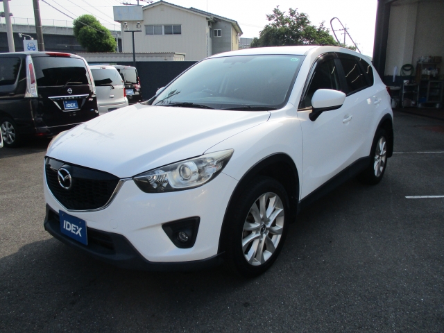 ＣＸ−５(マツダ) ＸＤ 中古車画像
