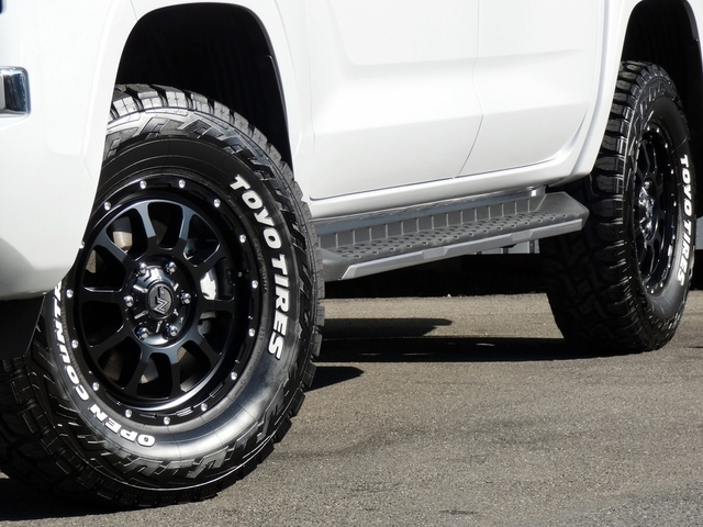 �i�C�g���p���[M10�p�[�V���O17�C���`�A���~�z�C�[����TOYO�I�[�v���J���g?