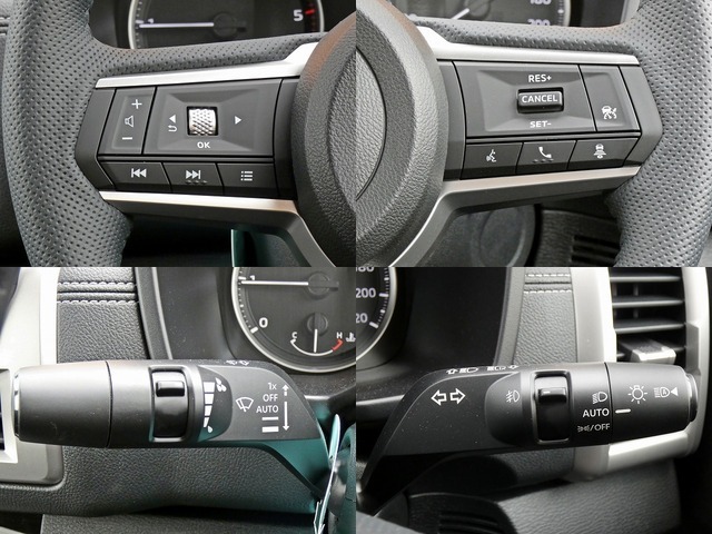 ���[�_�[�N���[�Y�R���g���[���A�X�e�A�����O�����R���A�J�H�����I�[�g?