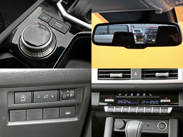 ���A�Ńt���b�N�A�q���X�^�[�g�A�V�X�g�A4WD�Z���N�^�[�A���E�Ɨ����t��?