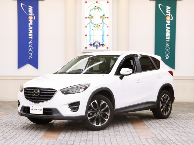 ＣＸ−５(マツダ) ２５Ｓ　Ｌパッケージ 中古車画像