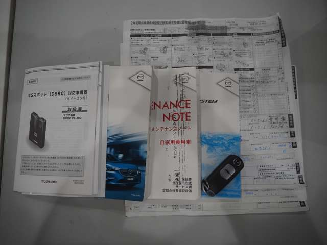 �L�^��A����A�ۏ؏��A�X�y�A�L�[��������