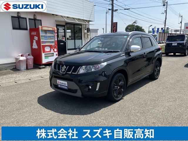 エスクード　４ＷＤ(スズキ) １．４ターボ 中古車画像