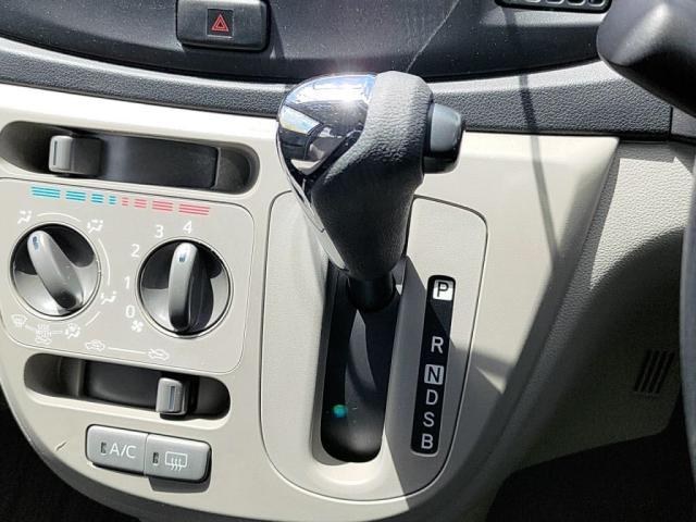 ＤＡＴ！オートマチック！