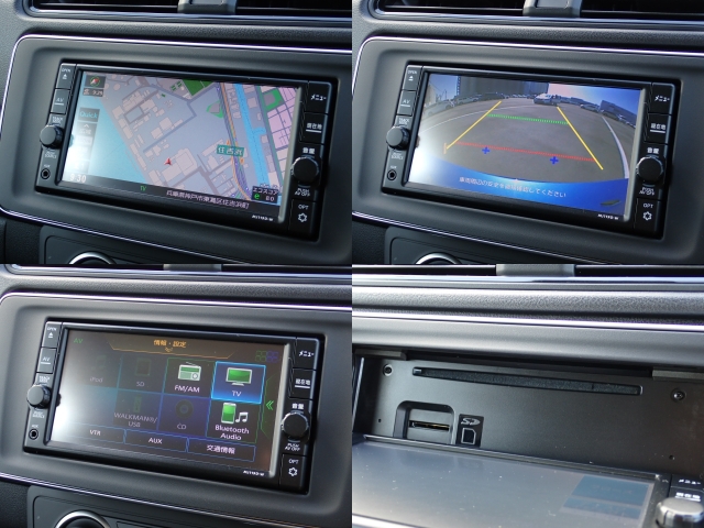 �g���Ղ��J�[�i�r�ł�������@���ȒP�Ȃ̂Œ����ɂ��g�������܂��I�@���A�Ԍɓ����c�񒓎ԂɈЗ͂𔭊�����o�b�N�J�����������I