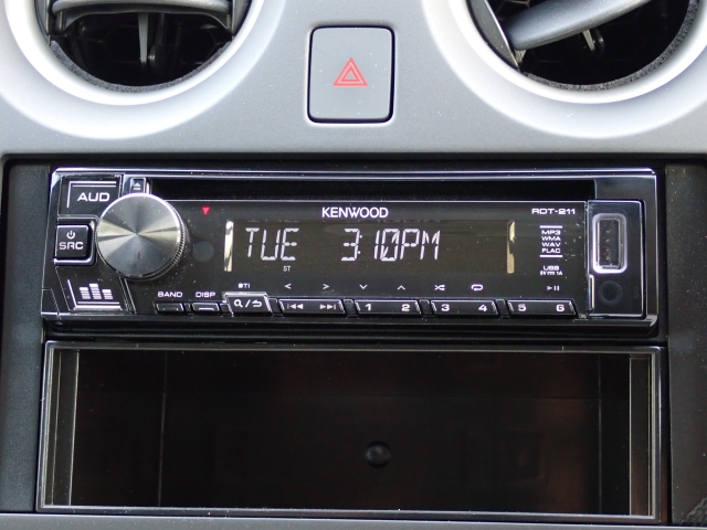 �I�[�f�B�I���t���Ă܂���