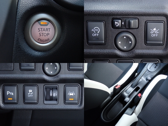 �u���[�L�A�V�X�g�����[���A�V�X�g����