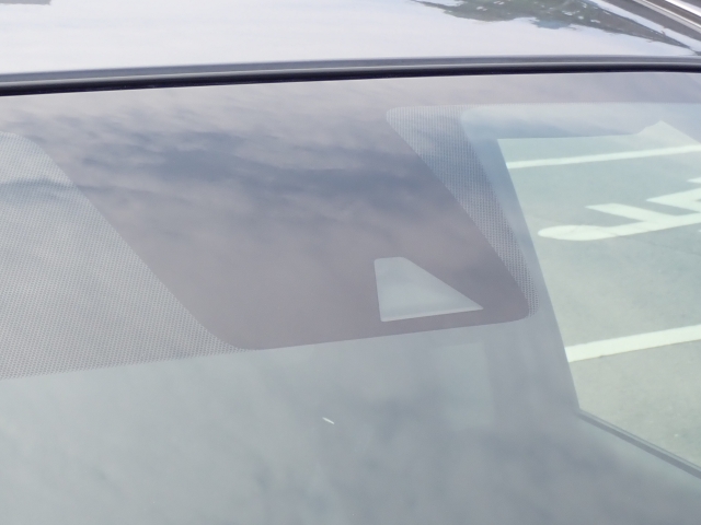 �u���[�L�A�V�X�g�i�O�ρj