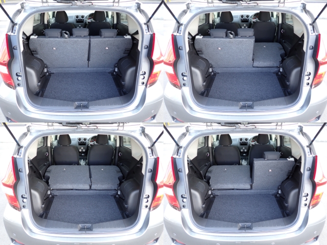 ��Ԑl���₨�ו��ɉ����Č㕔���Ȃ��Z�p���[�g�ɓ|�����Ƃ��o���܂��B�[���ȃ��Q�b�W�X�y�[�X���m�ہB