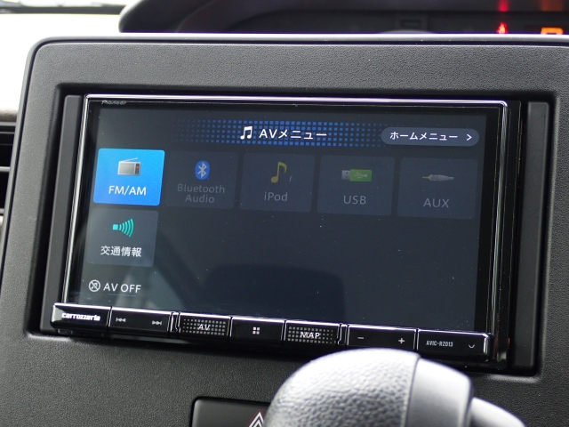 Bluetooth対応です♪