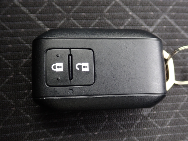 とっても便利なスマートキーシステム装備です！