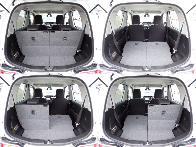 オリックス認定中古車は外部機関ＡＩＳの厳格な検査を全車実施し修復暦が無く状態の良い車両を厳選しておりますので安心してお買い求め頂けます！　保証も充実で安心！