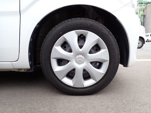 ドライブレコーダーや希望ナンバーなどその他オプションも追加でご提案させていただきます。