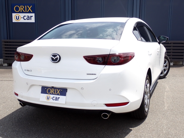 �����r���[�̉摜�ɂȂ�܂��B�I���b�N�X�F�蒆�ÎԂɂ́A���w��������S���Ă���肢���������߂ɁA�Ǝ��̢�I���b�N�X�F�蒆�Îԕۏأ�����t�����Ă��܂��B