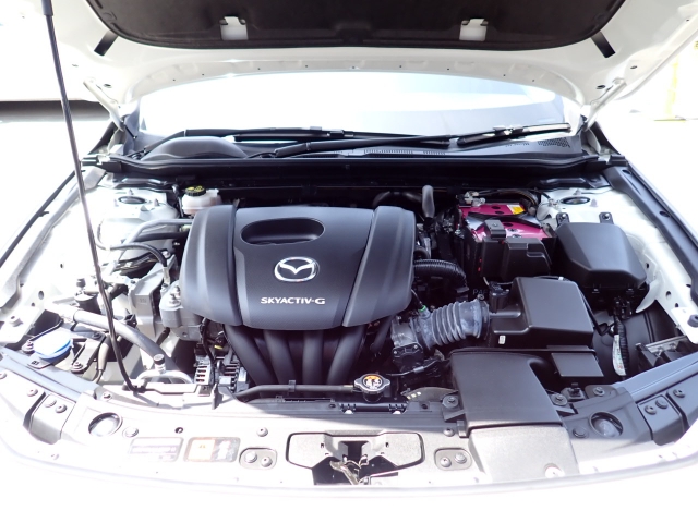 �G���W�����[�����Y��ł���B�@�֋@�\�n���ǍD�ł��B�[�ԑO�ɓ_���������s���܂��B