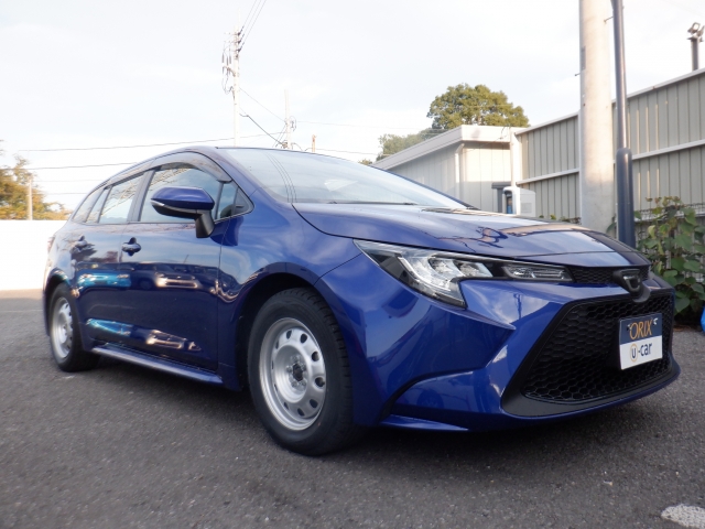 オリックスUcar柏インター店♪お問合せは、ＴＥＬ０１２０−２０ー５３７０まで♪定休日の水曜日を除き、土日祝日も営業中。１００台近く展示している大型店舗です！