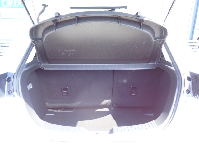 �ʏ펞�̃��P�b�W�X�y�[�X�ł��I�傫�ȊJ���ŉו��̏悹�~�낵���y�ɍs���܂��B