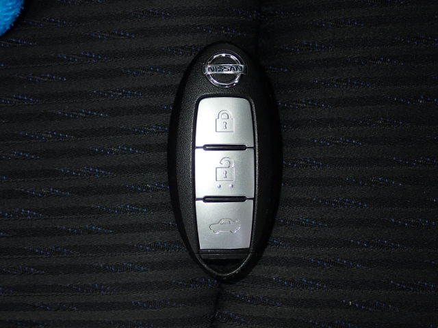 �Ƃ��Ă��֗��ȃX�}�[�g�L�[�V�X�e�������ł��I