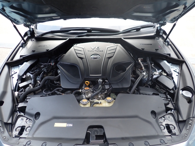 �G���W�����[�������ꂢ�ł���B�@�֋@�\�n���ǍD�ł��B�[�ԑO�ɓ_���������s���܂��B�G���W���I�C���E�I�C���t�B���^�[�E�G�A�R���t�B���^�[�E���C�p�[�S���͕K�������v���܂�