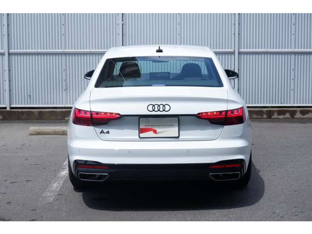 アウディ名古屋西では、お客様に安心して末長くお車をお乗りいただけるように、さまざまなご提案をさせていただいております。自動車保険等々、お気軽にお問い合わせください。